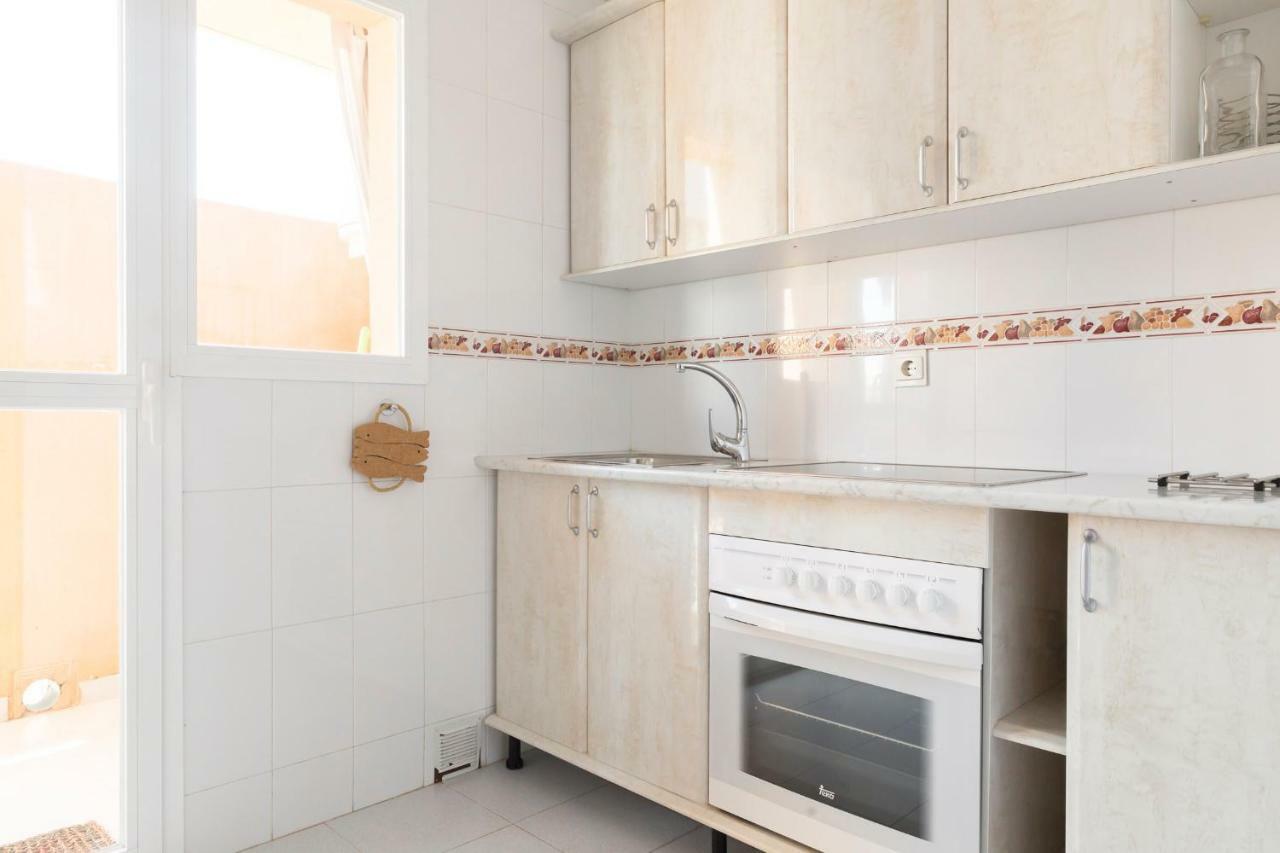 Apartamento Torremolinos Centro Ramos Exterior photo