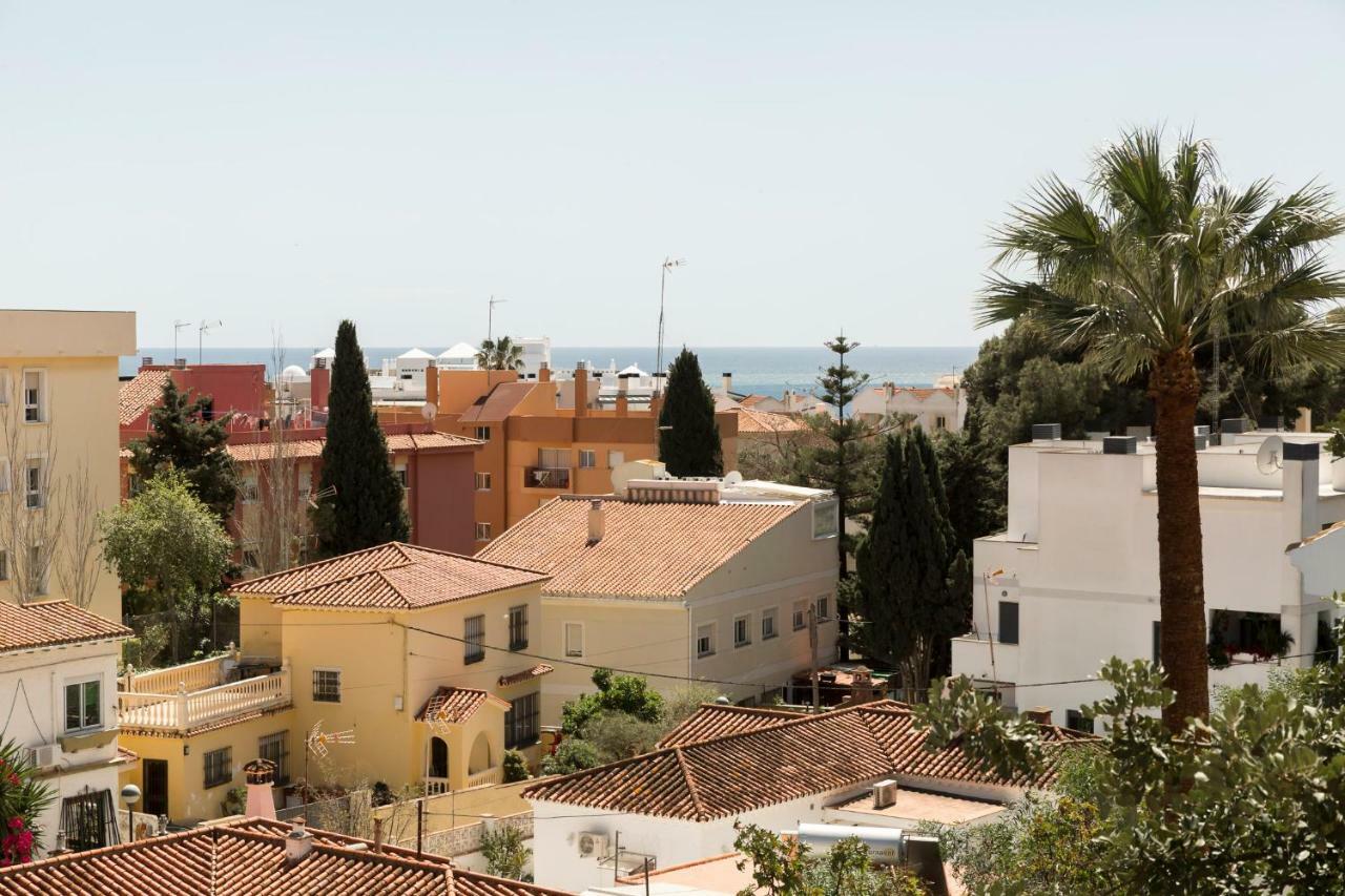 Apartamento Torremolinos Centro Ramos Exterior photo