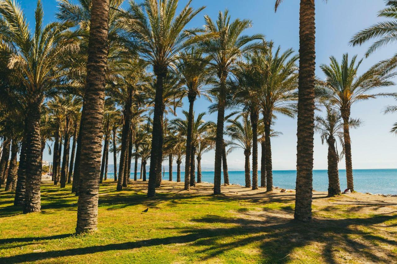 Apartamento Torremolinos Centro Ramos Exterior photo